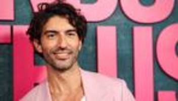 It Ends With Us: Richter stellt Klage von Justin Baldoni gegen Blake Lively ein