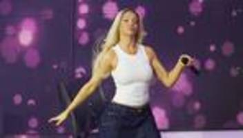 leute: schüsse auf berliner büro von shirin david