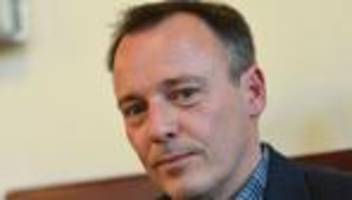 Literatur: Hannelore-Greve-Literaturpreis 2025 geht an Mirko Bonné