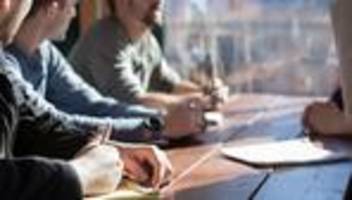 Migration: Migranten sind laut OECD-Bericht in Deutschland seltener angestellt