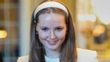 Norwegens künftige Königin: Prinzessin äußert sich zu Vorwürfen gegen Stiefbruder Marius