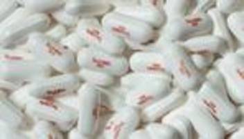 Pharma-Fusion: Trotz Trump-Vorwürfen: Tylenol-Hersteller wird übernommen