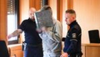 prozess: reihenweise patienten ermordet? - urteil gegen pfleger