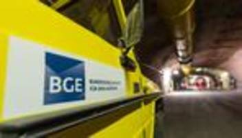 Radioaktiver Müll: Endlager-Suche: Viele Regionen Brandenburgs aus dem Rennen