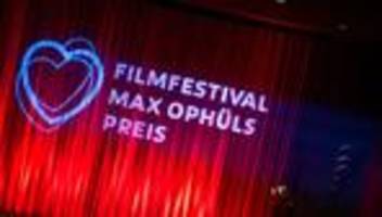 saarbrücken: 1.265 bewerbungen für filmfest max ophüls preis