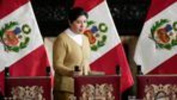 Südamerika: Peru bricht diplomatische Beziehungen zu Mexiko ab