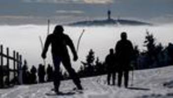 Tourismus & Wintersport: Verkauf des Skigebiets am Fichtelberg erfolgt