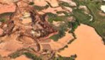 Umweltzerstörung: Schlag gegen Goldabbau im Amazonas: Hunderte Bagger zerstört