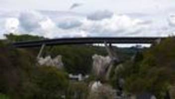 untersuchungsausschuss: zeuge in u-ausschuss: keine Übersicht über schwertransporte