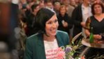 Vor Amtseinführung: Wie tickt Potsdams neue Oberbürgermeisterin Noosha Aubel?