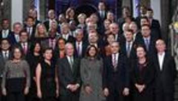 vor der weltklimakonferenz: 33 städte einigen sich vor cop30 auf gemeinsamen klimaschutz