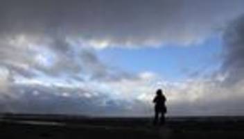 Wetter: Im Nordosten wird es zum Wochenstart teilweise heiter