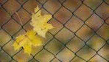 wetterausblick zum wochenstart: hoch bringt nach regen wieder sonne nach baden-württemberg