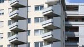 wohnungsnot: 192.000 wohnungen fehlen – günstiger wohnraum besonders rar