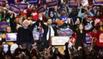 Zohran Mamdani: Warum die Wahl in New York die USA verändern könnte