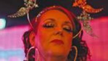 Berliner Club SchwuZ: Geschmacklos, aber mit Herz