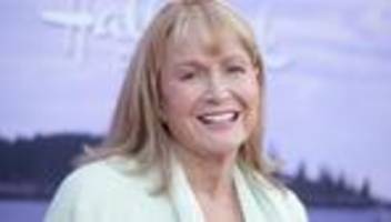Hollywood: US-Schauspielerin Diane Ladd ist gestorben