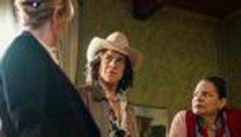 Unsere kleine Botschaft: Diplomatie als Seifenoper