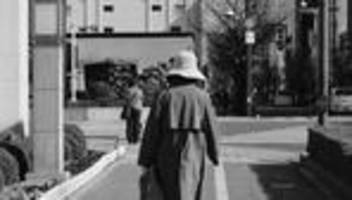 Bewegung gegen Demenz: Der Demenz davonlaufen