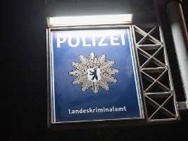 Anschlagsziel in Deutschland: Ermittler sichten Handy des Terrorverdächtigen von Berlin