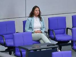 CDU-Frau unter Betrugsverdacht: Staatsanwaltschaft ermittelt gegen Caroline Bosbach