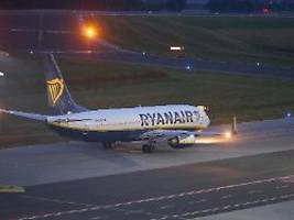 Mehr Passagiere erwartet: Ryanair steigert Gewinn dank teurerer Tickets