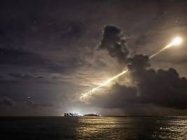 Nach Trumps Ankündigung: Anzeichen für neuen US-Atomwaffentest verdichten sich