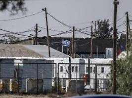 Video an Medien durchgestochen: Militäranwältin in Israel nach Folter-Skandal festgenommen