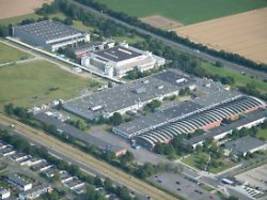 chip-engpass hat konsequenzen: bosch kündigt kurzarbeit für werk in salzgitter an