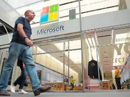 für 15 milliarden dollar: microsoft baut ki-rechenzentren in emiraten