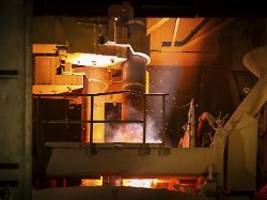 Kampf gegen hohe Energiekosten: Reiche kündigt Industriestrompreis ab Januar 2026 an