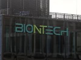 Konzern dämmt Minus ein: Milliardenzahlung aus den USA beflügelt Biontech