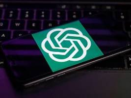 Milliardendeal geschlossen: OpenAI zapft Rechenzentren von Amazon an