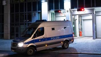 22-jähriger Syrer wollte Anschlag verüben – „Haben schnell gehandelt“