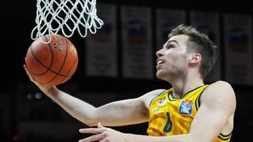 Alba-Sportdirektor sieht Fortschritte – „Haben Weg gefunden“