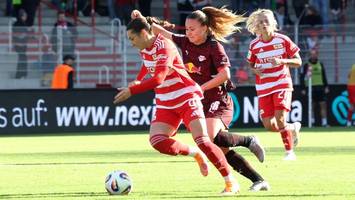 Ausgerechnet jetzt steht Union Berlin vor der Woche der Wahrheit