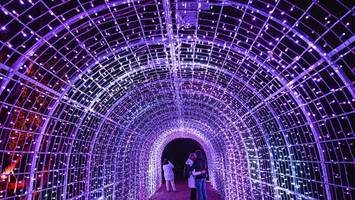 Christmas Garden 2025 in Berlin: Tickets, Einlass – wichtige Infos