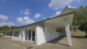 DDR-Supermarkt-Ruine in Weißensee wurde plötzlich zum Politikum