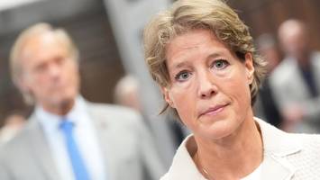 Gericht bestätigt: Christina Block verliert Sorge und Umgangsrecht