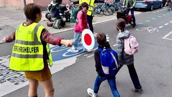 Geschwindigkeit auf Schulwegen: „Verkehrssicherheit ausgehebelt“