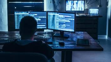 Hacker entdeckt Datenleck: Er wollte nur helfen – dann kam die Polizei