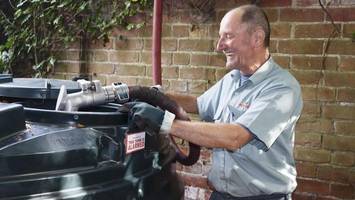 Heizölpreise heute: Das kostet ein Liter aktuell am 3. November