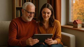 Immobilien vererben: Steuer-Tipps im kostenlosen Experten-eBook