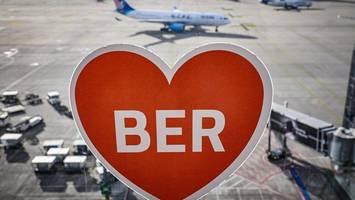 Kann man einen Flughafen lieben?