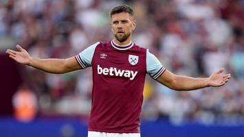 Neuer Klub für Ex-BVB-Profi Füllkrug? Sein Berater lässt aufhorchen