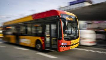 Norwegen setzt Elektrobusse aus China ein – und erlebt böse Überraschung