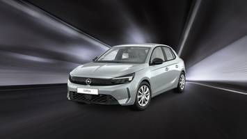 ope corsa turbo automatik ab 115 euro monatlich sofort verfügbar
