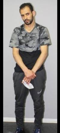 Polizei sucht entflohenen Straftäter – Mann könnte in Berlin sein