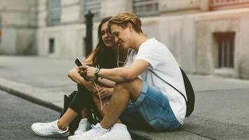 psychologin überrascht: was die erste liebe über uns aussagt