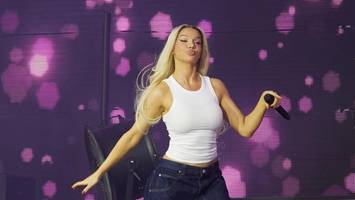 Shirin David reagiert mit Kampfansage nach Schüssen auf ihr Büro